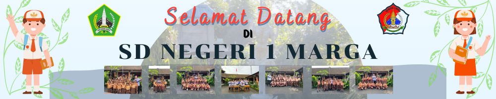 Selamat Datang